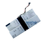 Bateria para Lenovo SB10T83126 X1-Fold L19M4P70 ThinkPad L19C4P70 [bateria de substituição]